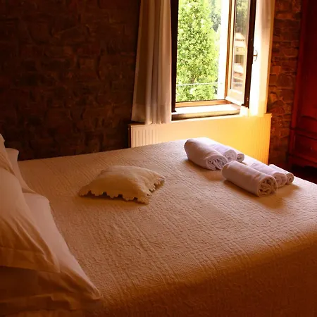 Agriturismo Le Case-2